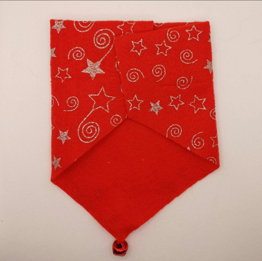 Festive Bandana
