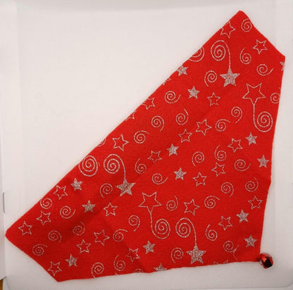 Festive Bandana