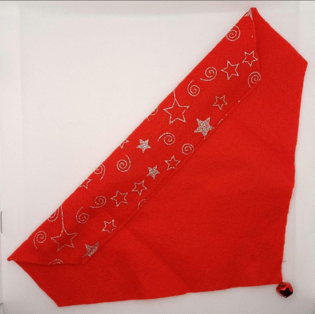Festive Bandana