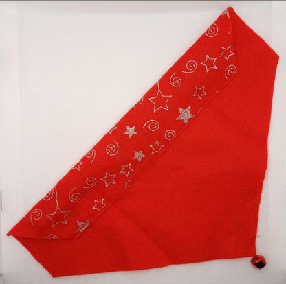 Festive Bandana