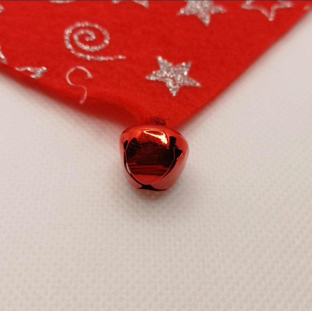 Festive Bandana