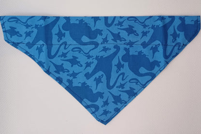 Aladdin Bandana