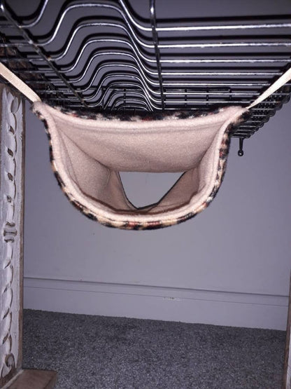 Double Decker Hammock