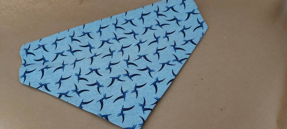 Jurassic Bandanas
