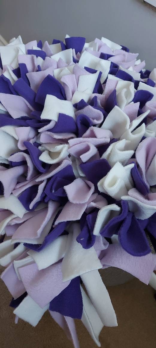 Snuffle Play Mat - Various colours