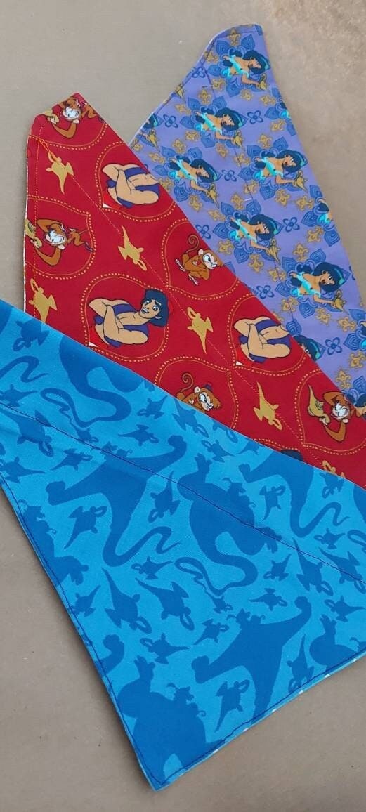 Aladdin Bandana