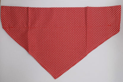 Small Spotted Bandana
