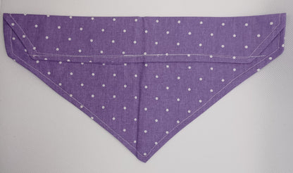 Spotty Bandana