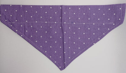 Spotty Bandana