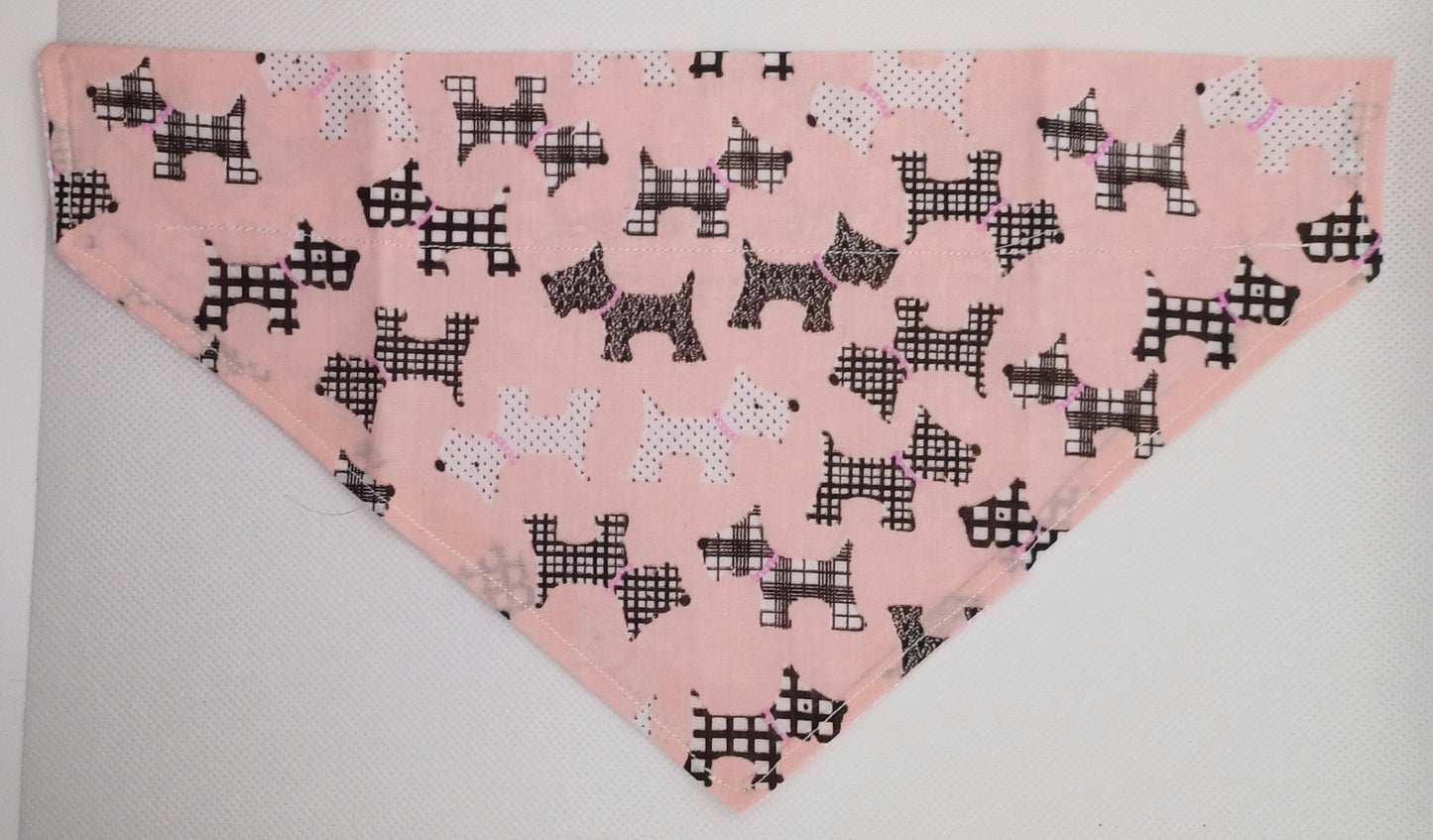 Doggy Bandana