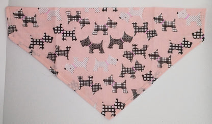 Doggy Bandana