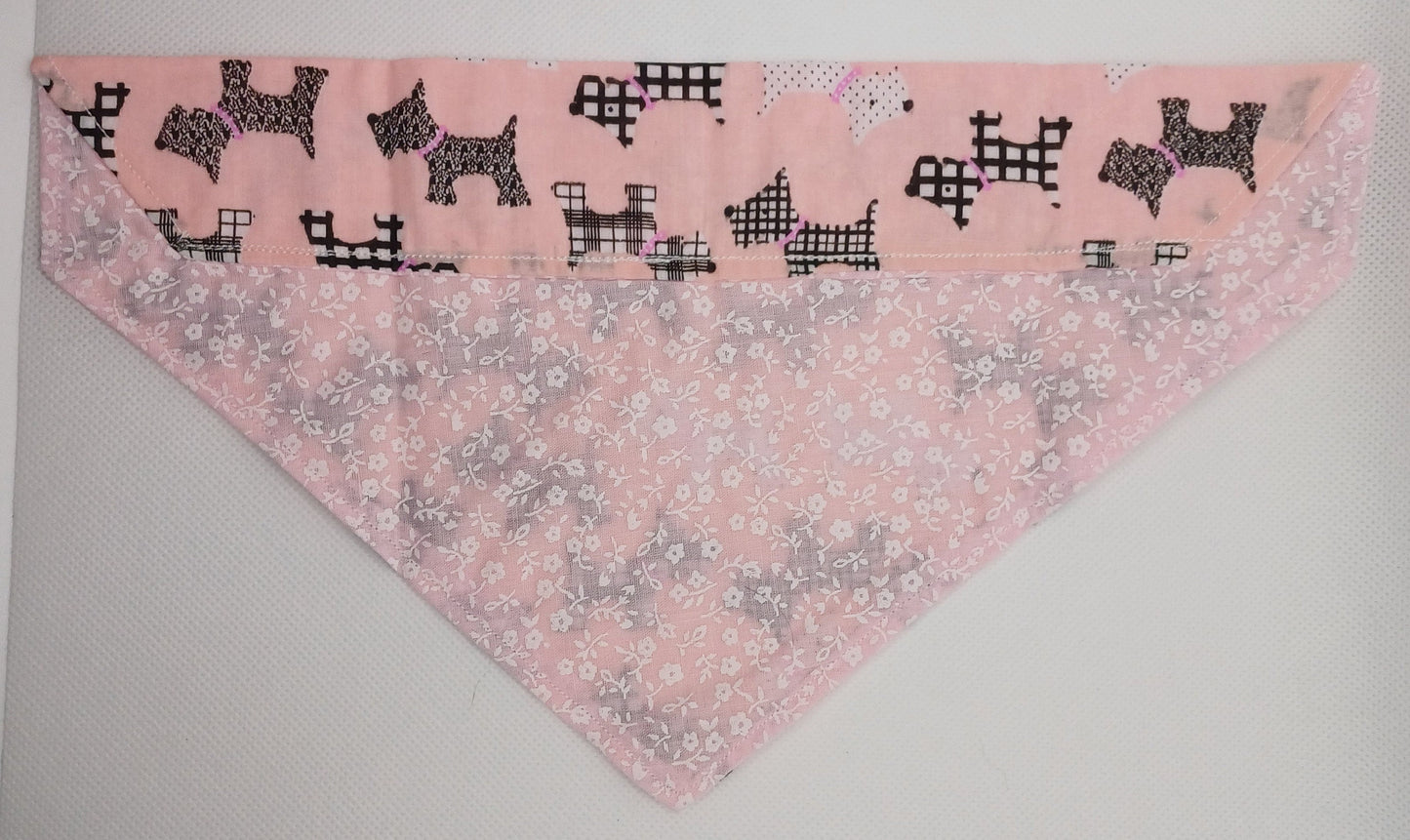 Doggy Bandana