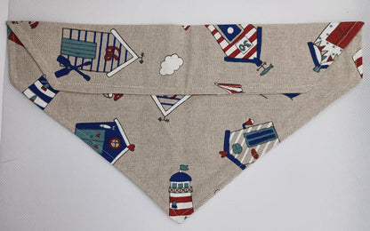 Seaside Bandana