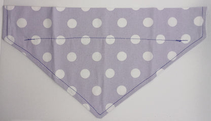 Spotted Bandana