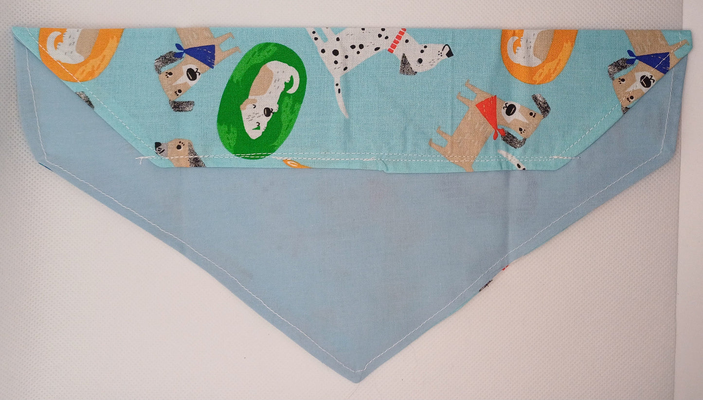Doggy Bandana
