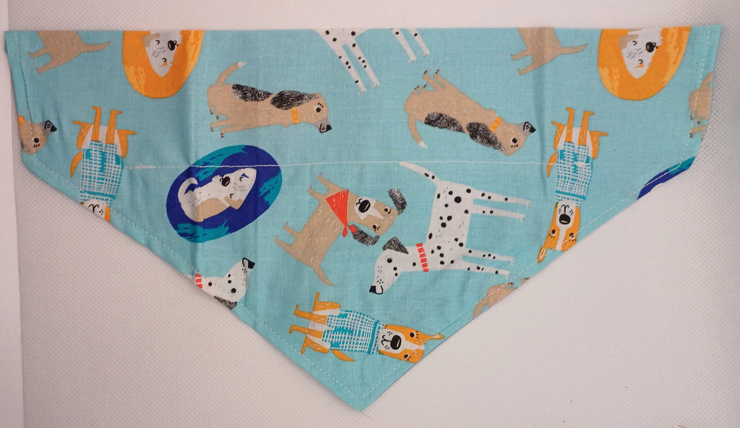 Doggy Bandana
