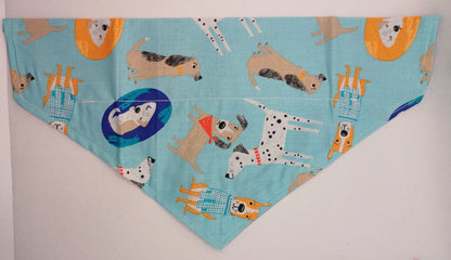 Doggy Bandana