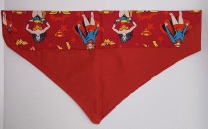 Women of DC Bandana