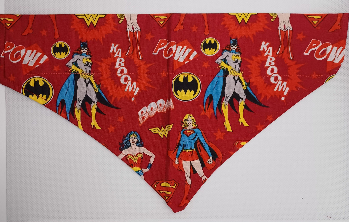Women of DC Bandana