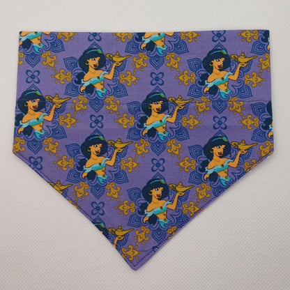 Aladdin Bandana