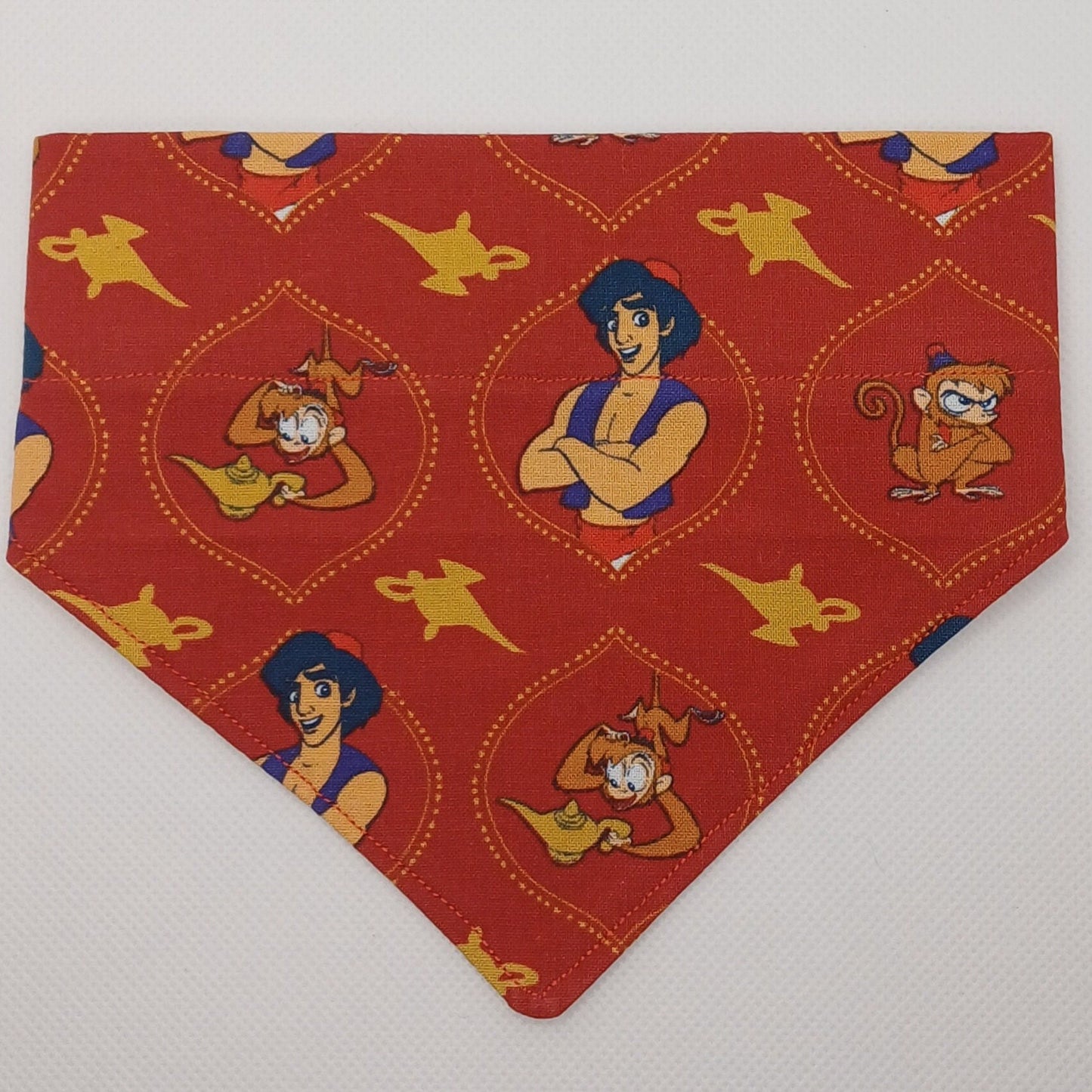 Aladdin Bandana
