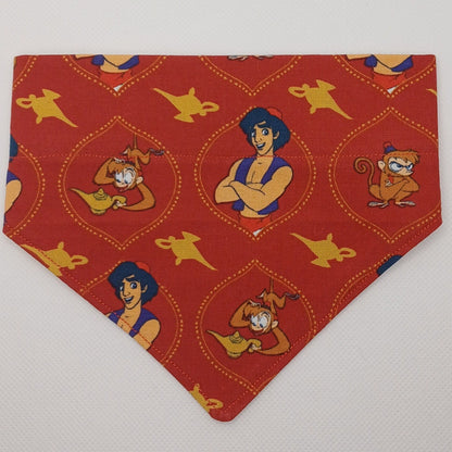 Aladdin Bandana