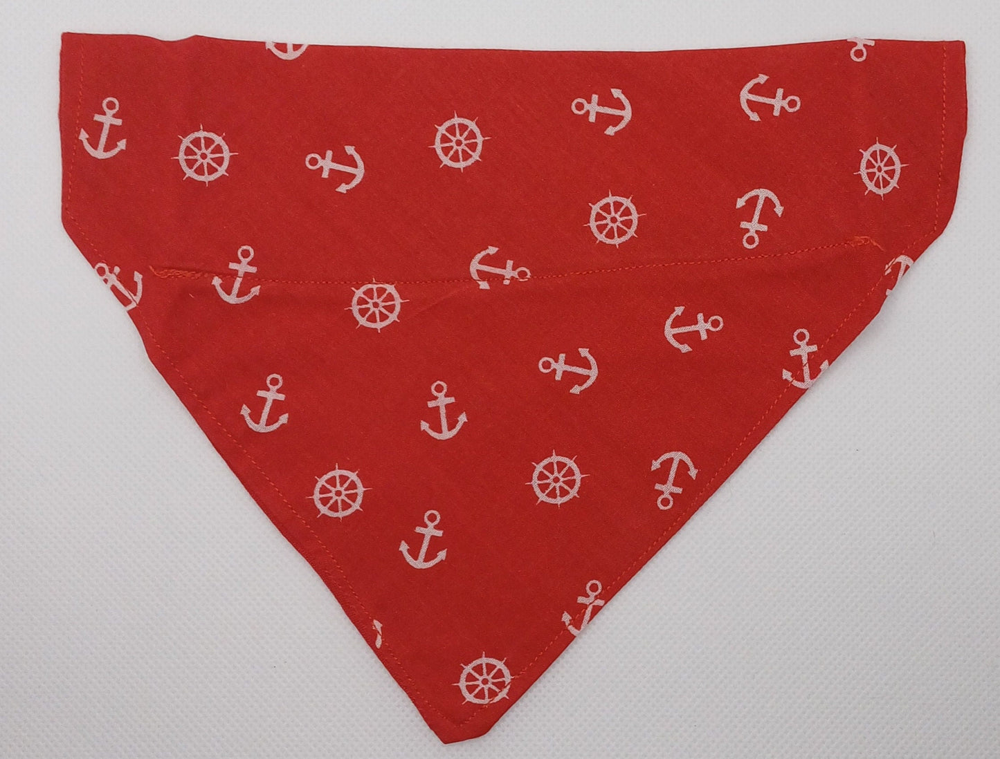 Anchor Bandana