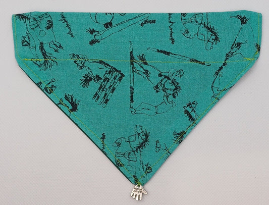 Horse Bandana