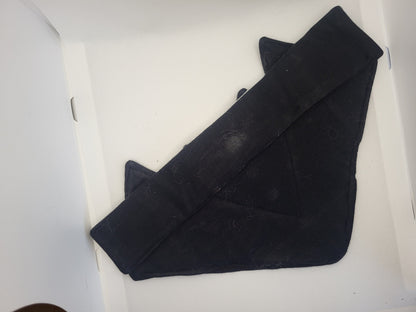 Wedding Tuxedo Bandana
