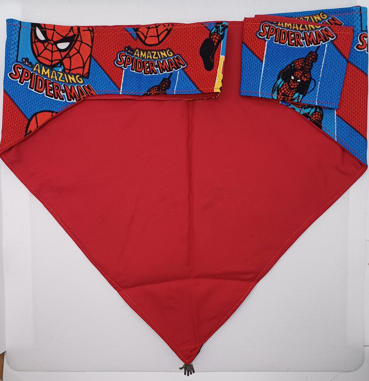 Spiderman Bandana