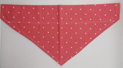 Spotty Bandana