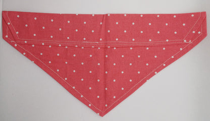Spotty Bandana