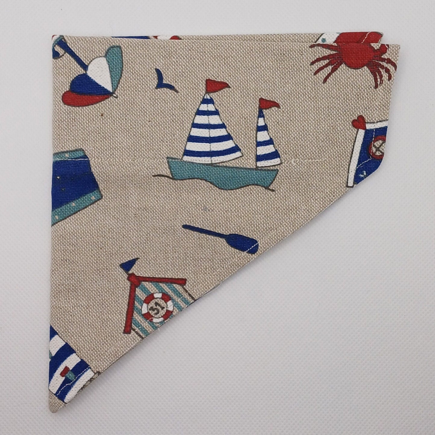 Seaside Bandana