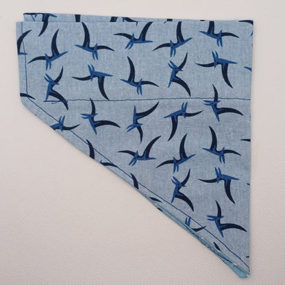 Jurassic Bandanas