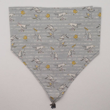 Bird Bandana