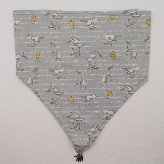 Bird Bandana