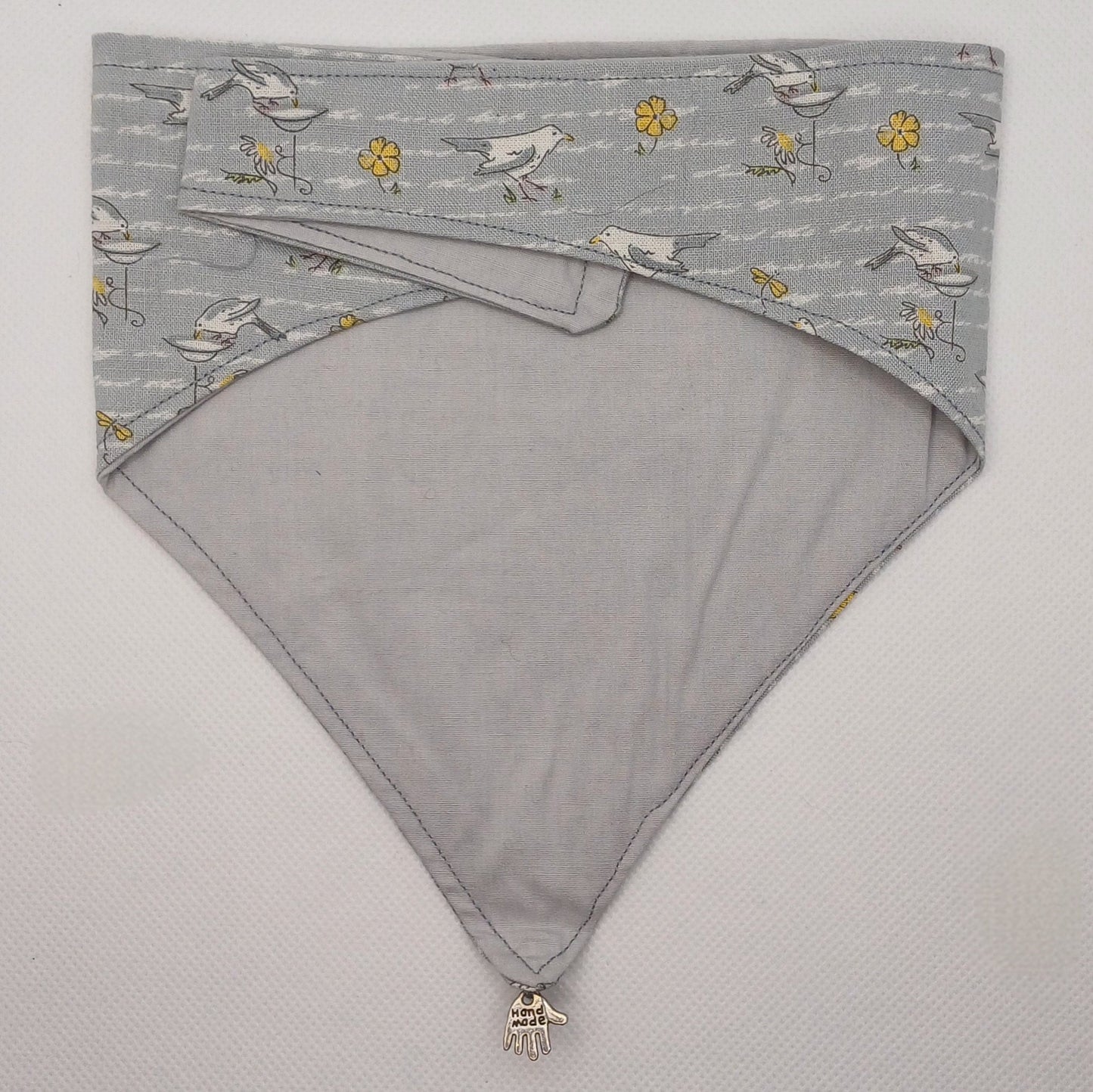 Bird Bandana