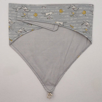 Bird Bandana