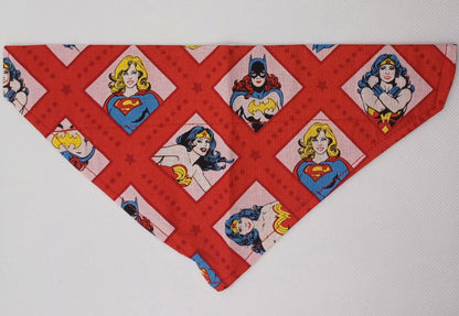 Women of DC Bandana