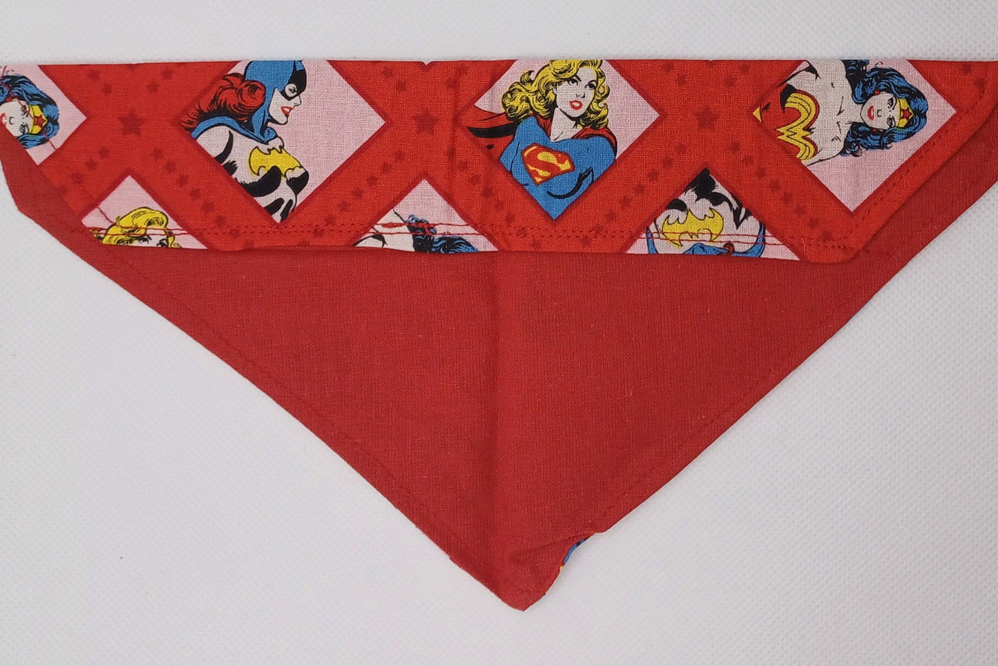 Women of DC Bandana