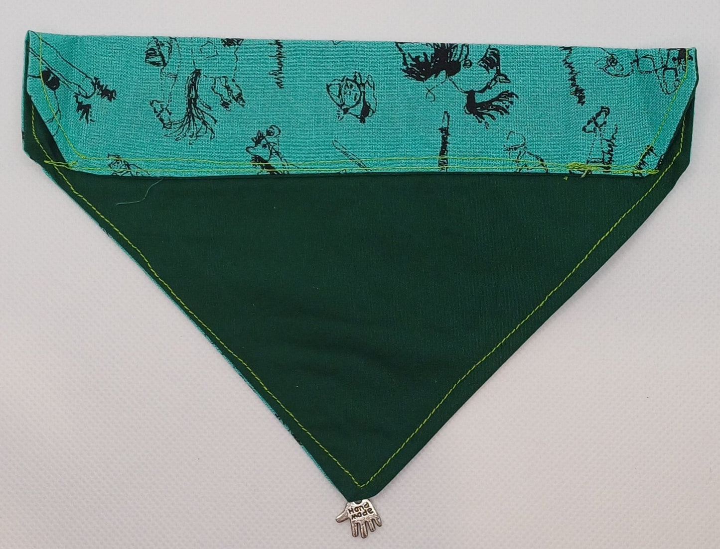 Horse Bandana