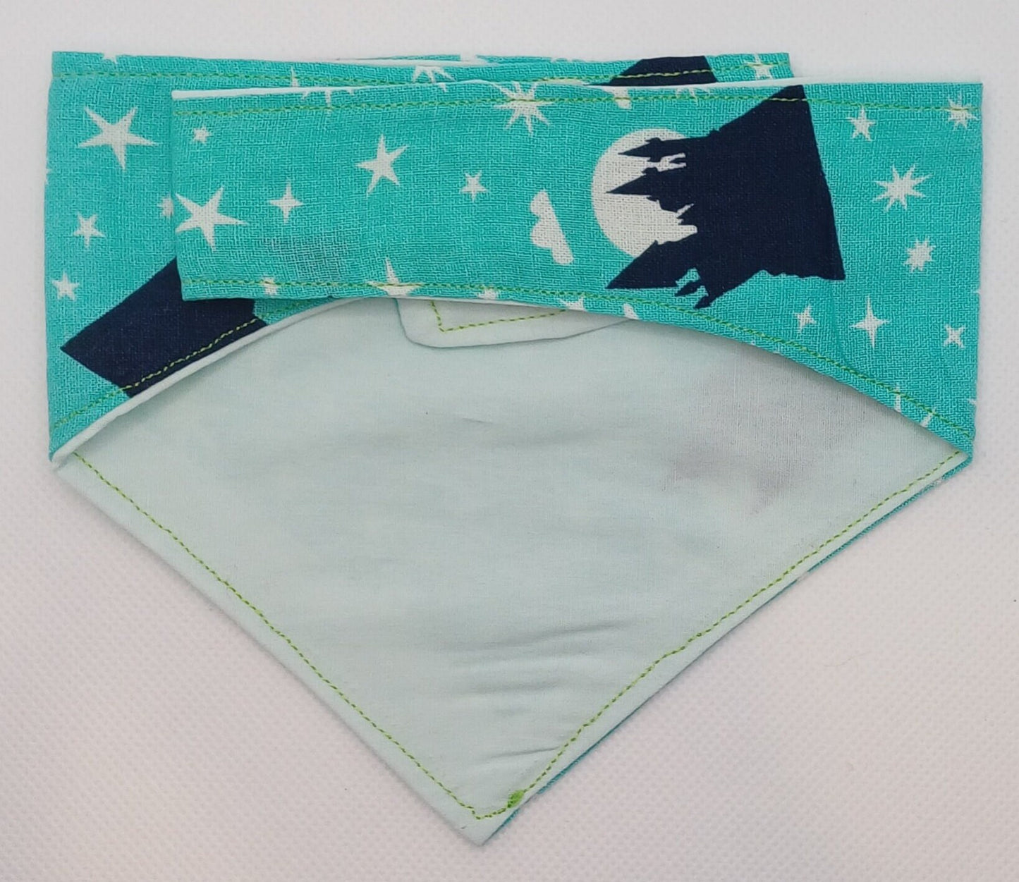 Hogwarts Bandana