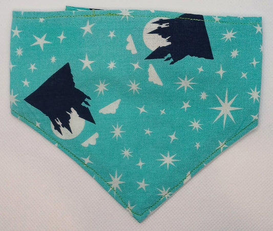 Hogwarts Bandana