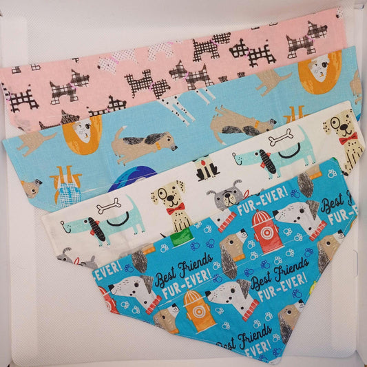 Doggy Bandana