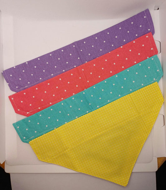 Spotty Bandana