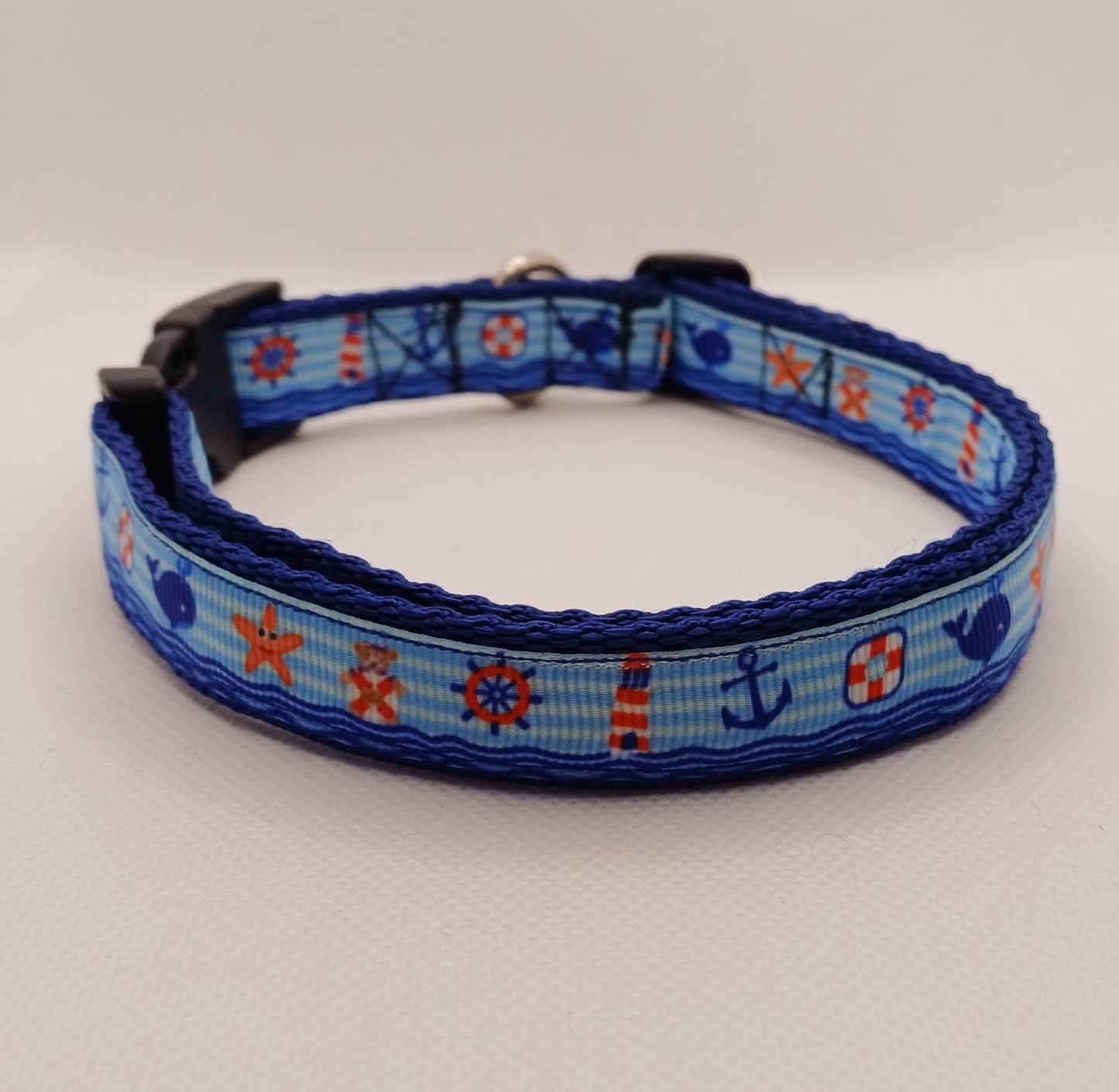 Under The Sea Collar