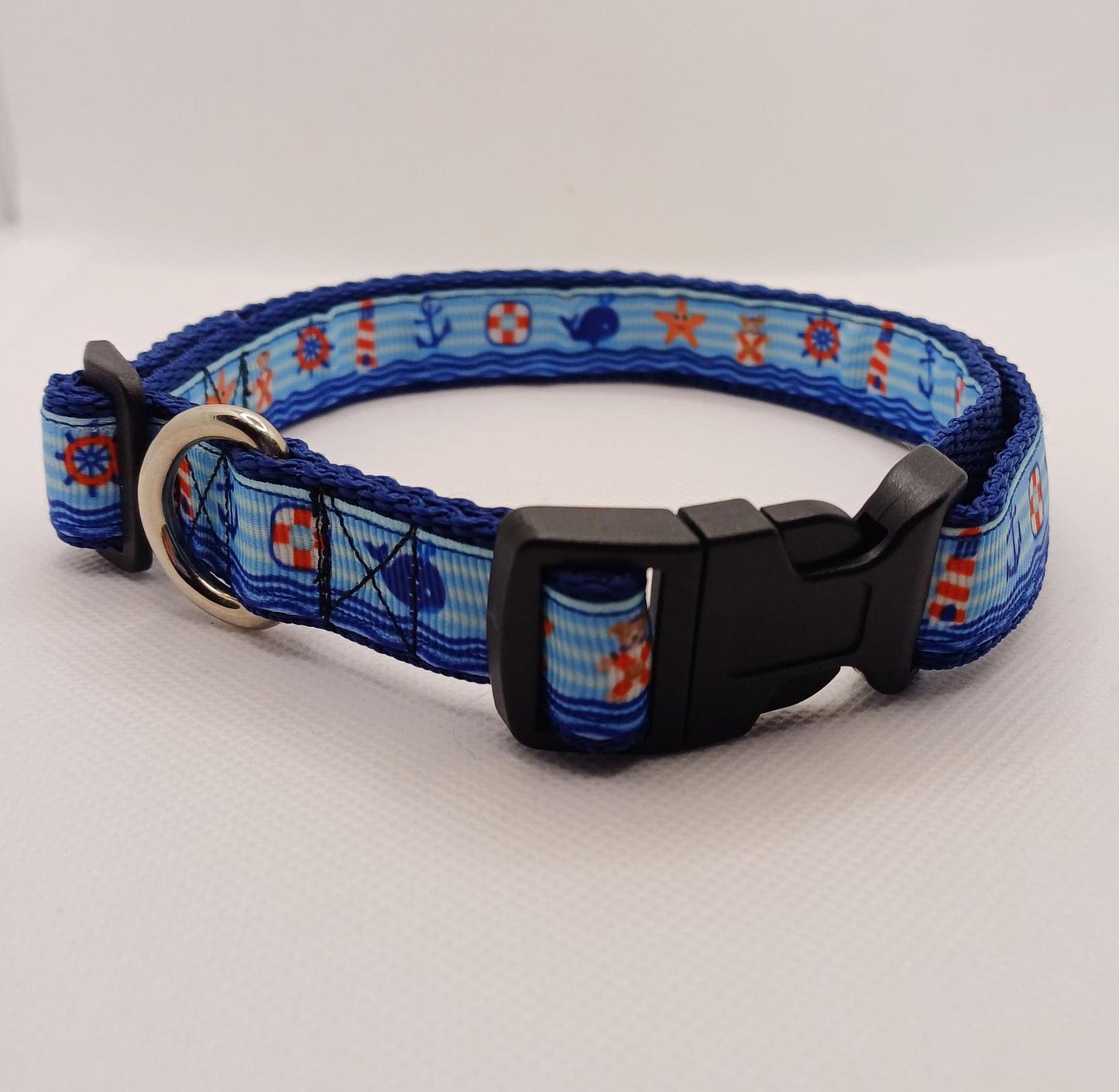 Under The Sea Collar