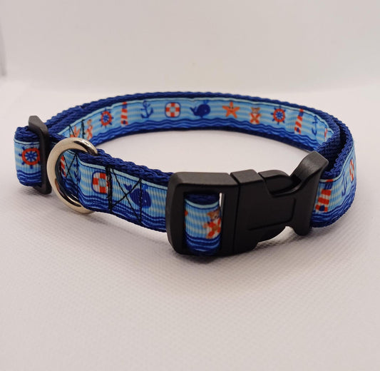 Under The Sea Collar