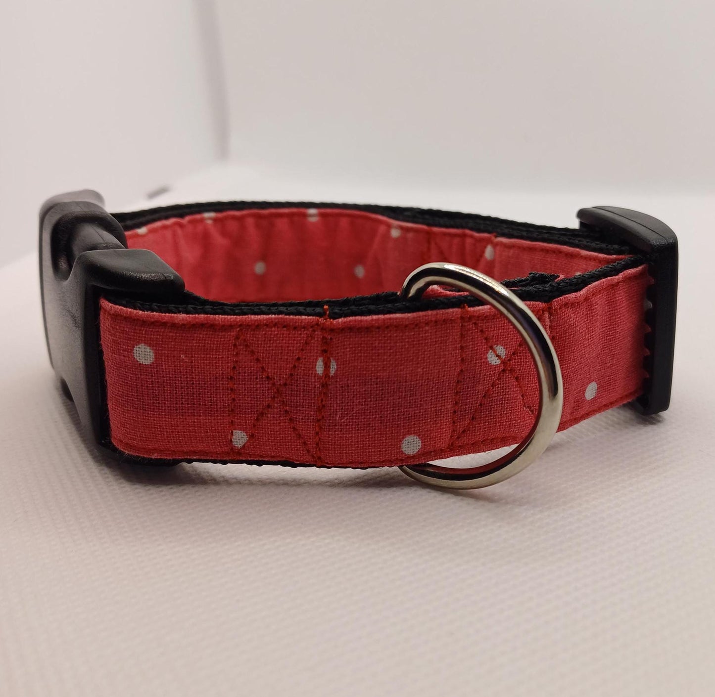 Spotty Collar