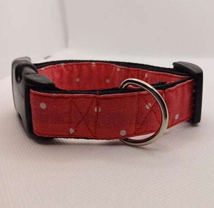 Spotty Collar